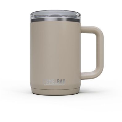 Camelbak - CB2984201050 - Thermobecher - Thrive Mug Vacuum - 0,5L - beige
