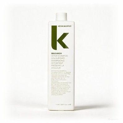 Kevin Murphy Kompatibel - Maxi. Wash Shampoo 1000 ml