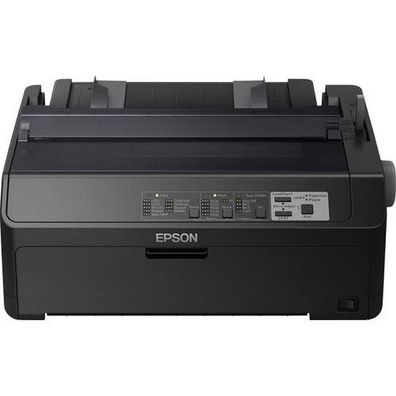 Epson - C11CF39401 - Matrixdrucker - LQ-590II