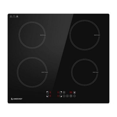 amzchef - CE-T-74IB4xyzf-CSCS - Elektrokochfeld