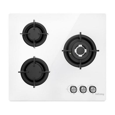 IsEasy - MGBG-603 white - Elektrokochfeld