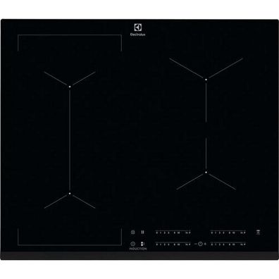 Electrolux - 949 492 855 - Kochfeld