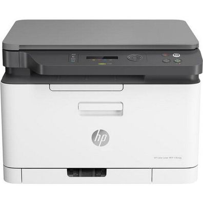 HP - 4ZB96A#B19 - Multifunktionsgerät