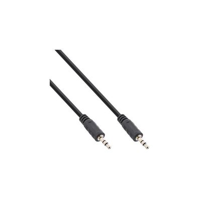 InLine - 99932E - Audiokabel