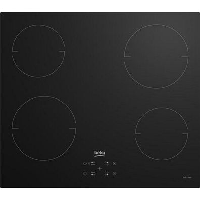 Beko - 7757182124 - Kochfeld