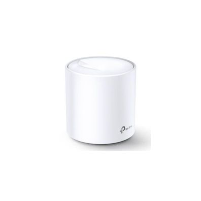 TP-LINK - DECO X20 - Mesh-WLAN-System