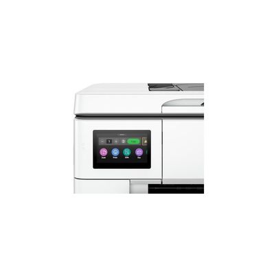 HP - 537P6B - Multifunktionsgerät