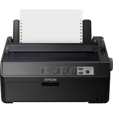 Epson - C11CF37401 - Matrixdrucker - FX-890II
