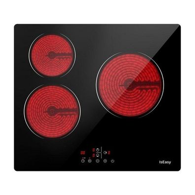 IsEasy - LT3-22 - Elektrokochfeld