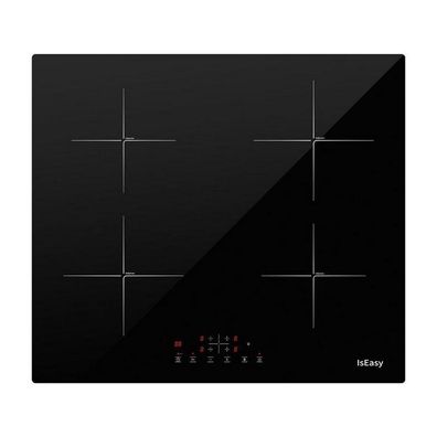 IsEasy - LI4-20 - Elektrokochfeld