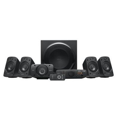 Logitech - 980-000468 - Lautsprecherset