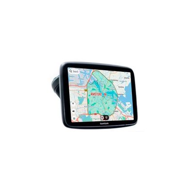 TomTom - 1YD7.002.00 - Navigationsgeräte