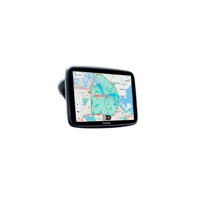 TomTom - 1YD6.002.00 - Navigationsgeräte