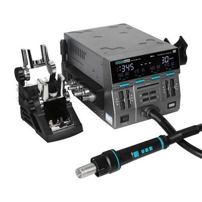 SUGON - 8650 - Lötstation