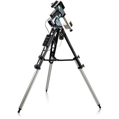 Bresser - 10623 - Nebula 5 EQ/AZ Wifi-Network Montierung