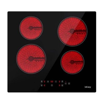 IsEasy - T4-04 - Elektrokochfeld