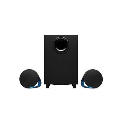 Logitech G - 980-001301 - Lautsprecherset