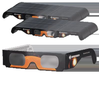 Bresser - 15219 - Sonnenfinsternis-Brille