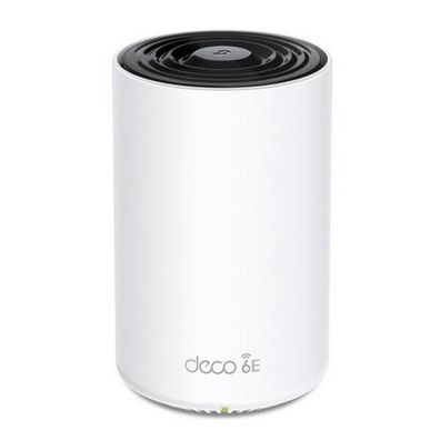 TP-LINK - DECO XE75(1-PACK) - Mesh-WLAN-System