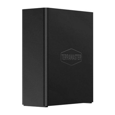 Terramaster - F8 SSD Plus - NAS- und Speicherserver