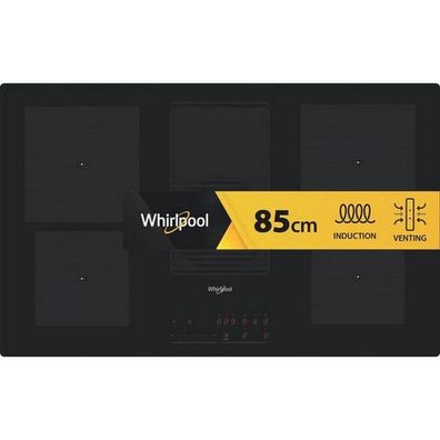 Whirlpool - WVH 92 K F KIT/1 - Kochfeld