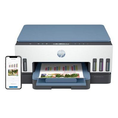 HP - 28B55A - Multifunktionsgerät