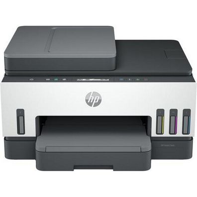 HP - 6UU47A#670 - Multifunktionsgerät
