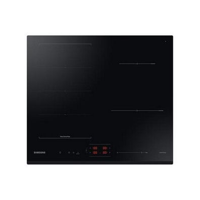 Samsung - NZ64B6056GK/U2 - Kochfeld