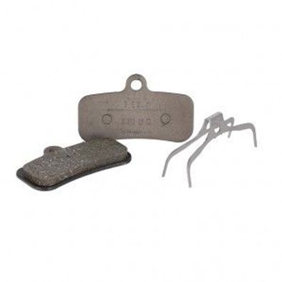 Shimano Scheibenbremsbelag "D02S/D03S" SB-verpackt Resin (D03S) M