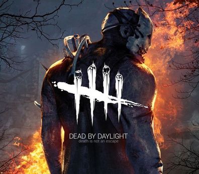 Dead by Daylight - Steam Account
