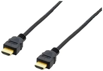Equip 119371 HDMI-Kabel 2.0 ST/ST 5.0m 4K