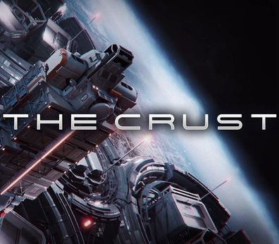The Crust - Steam Account
