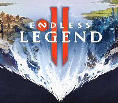 Endless Legend 2 - Steam Account