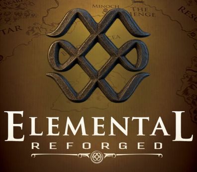 Elemental: Reforged - Steam Key (Aktivierungscode)