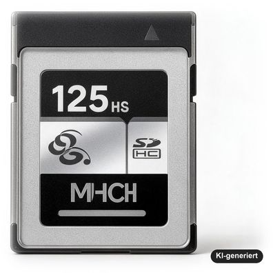 Lexar Professional CFexpress Typ B Speicherkarte SILVER Series 128 GB, bis 1750