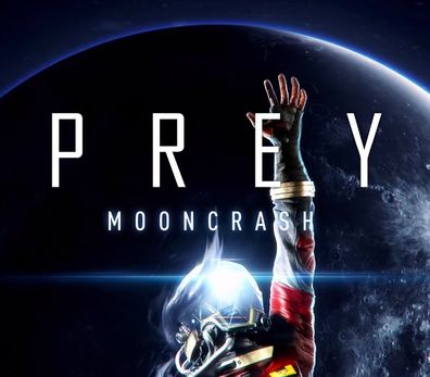 Prey - Mooncrash - Steam DLC (Aktivierungscode)