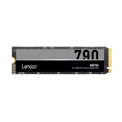 Lexar SSD NM790 NVMe 8 TB LNM990X002T-RNNNG