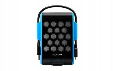 ADATA HD720 1 TB 2,5" USB 3.1 BLAU