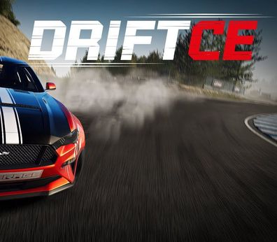 Drift CE - Steam Key (Aktivierungscode) [EU]