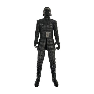 Hasbro Star Wars Titan Hero Series Kylo Ren C3424 30cm Erste Ordnung Sehr Gut