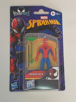 Marvel Spider-Man Actionfigur Venom Versus Hasbro Neu OVP