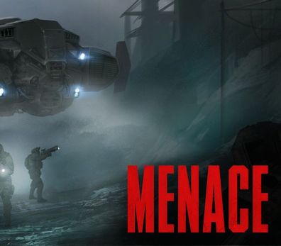 MENACE - Steam Account