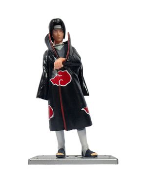 Bandai Naruto Shippuden Sammelfigur Itachi Uchiha Anime Figur 12 cm 2005