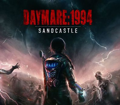 Daymare: 1994 Sandcastle - Steam Key (Aktivierungscode)
