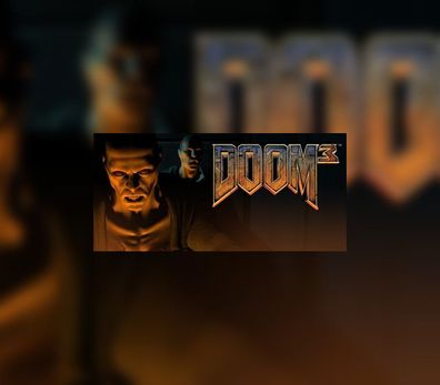 Doom 3 - Steam Key (Aktivierungscode)