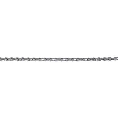 KMC Kette e11 EPT, 11-fach, 136 Glieder, dark silver