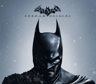 Batman Arkham Origins - Steam Key (Aktivierungscode)