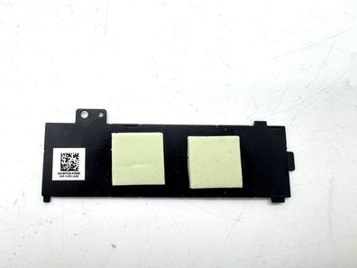 Dell Precision 7670 7680 7770 7780 SSD Kühlkörper Heatpipe 05FKX4
