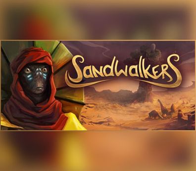 Sandwalkers - Steam Key (Aktivierungscode)