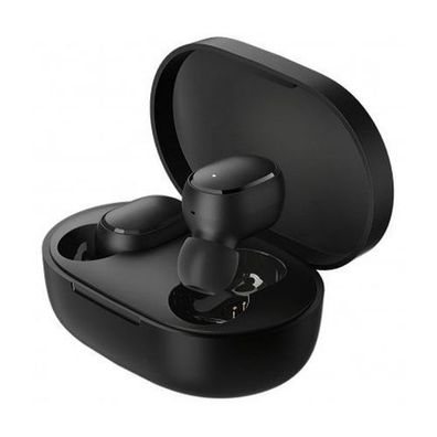 XIAOMI TWS Redmi Buds Essential kabellose Kopfhörer schwarz